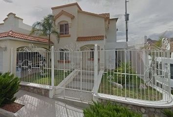 Casa en  Zimbave, Fraccionamiento Praderas De Leon, Chihuahua, México