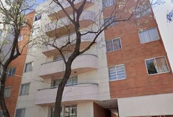 Departamento en  Calle Lago Taulebe 13, Pensil San Juanico, Ciudad De México, Cdmx, México