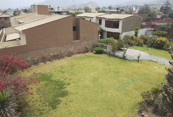 Terreno en  Calle Punta Arenas 167-211, La Molina, Lima, 15026, Per