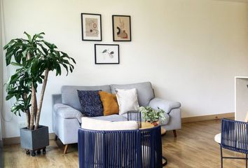 Apartment for rent in Poblado, Medellín
