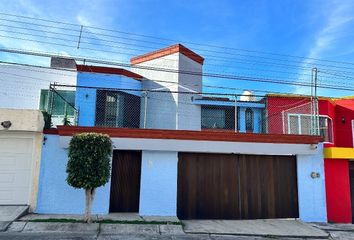 Casa en fraccionamiento en  Rincón De Ocolusen, Morelia, Michoacán, México