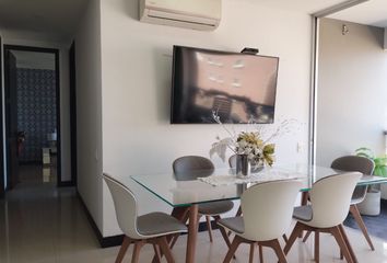 Apartment for rent in San Salvador, Barranquilla
