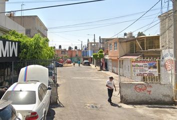 Casa en  Plazas De Aragón, Nezahualcóyotl