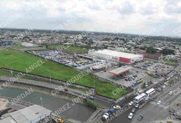 Terreno Comercial en  Los Vergeles, Guayaquil, Ecuador