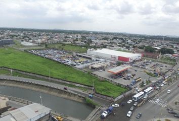 Terreno Comercial en  Los Vergeles, Guayaquil, Ecuador