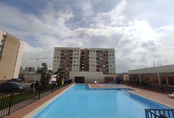 Apartamento en  Río Claro, Jamundí