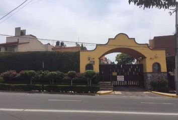 Casa en  Av Centenario 965-casa 8, Arcos De Centenario, Ciudad De México, Cdmx, México