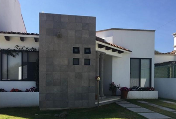 Casa en  Residencial Haciendas De Tequisquiapan, Querétaro, México