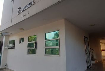 Apartamento en  Cl. 63 #24-128, Los Andes, Barranquilla, Atlántico, Colombia