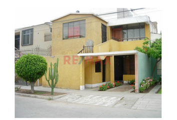Departamento en  Los Ficus 388, Lima 07011, Perú