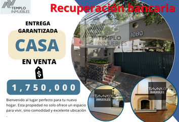 Casa en  Av. México 1080, Sta Teresa, 10710 Ciudad De México, Cdmx, México