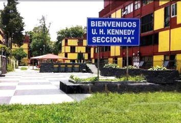 Departamento en  Colonia Jardín Balbuena, Venustiano Carranza