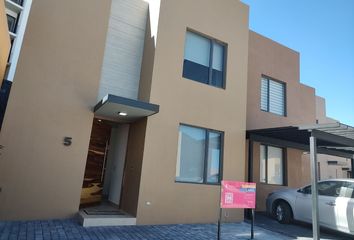 Casa en fraccionamiento en  Zibatá, Querétaro, México