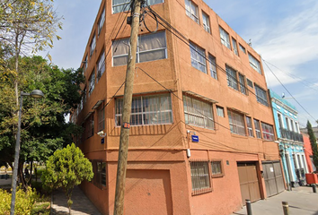 Departamento en  Pedro Moreno 37, Guerrero, 06300 Ciudad De México, Cdmx, México