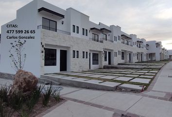 Casa en fraccionamiento en  Colinas De León, León