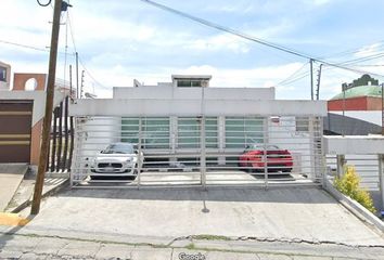 Casa en  Boulevard Popocatépetl 25-mz 001, Mz 001, Reserva Ecológica 4, Tlalnepantla De Baz, Estado De México, México