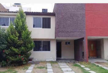 Casa en fraccionamiento en  Puebla Textil, Puebla De Zaragoza, Puebla, México