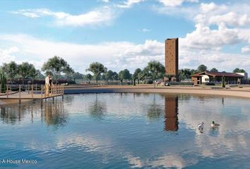 Lote de Terreno en  Saldarriaga El Marques, Av. Loma De La Cañada, El Jardín, Santiago De Querétaro, Querétaro, México