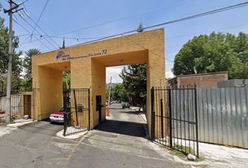 Departamento en  Olivar Del Conde 1ra Sección, Ciudad De México, Cdmx, México