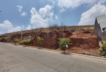 Lote de Terreno en  Calle Vista Al Amanecer, Paisajes Del Tesoro, San Pedro Tlaquepaque, Jalisco, 45608, Mex