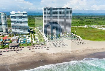 Departamento en  Tres Vidas Acapulco, Plan De Los Amates, Acapulco, Guerrero, México