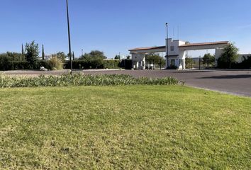 Lote de Terreno en  La Aurora, Lagos De Moreno, Lagos De Moreno, Jalisco