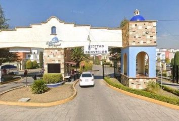Casa en fraccionamiento en  Rinconada De San Miguel, Rinconada Bugambilia, La Piedad, Cuautitlán Izcalli, Estado De México, México