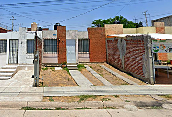 Casa en  Del Vivero, Jardines De Echeveste, León, Guanajuato, México