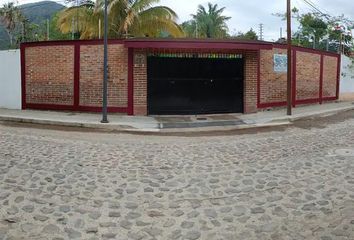 Casa en  La Paz 391, Raquet Club, San Juan Cosalá, Jalisco, México