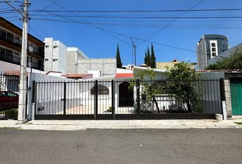 Casa en  Real Del Monte 104, Villas Del Parque, Santiago De Querétaro, Querétaro, México
