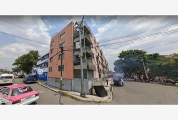 Departamento en  El Rosario, Iztapalapa