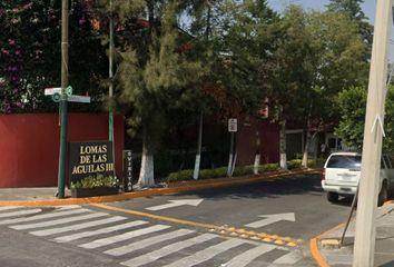 Casa en  Los Gipaetos, Lomas De Las Águilas, 01730 Ciudad De México, Cdmx, México