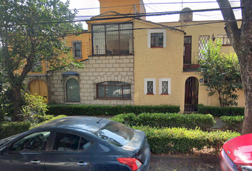 Casa en  Guadalupe Inn, Álvaro Obregón, Cdmx