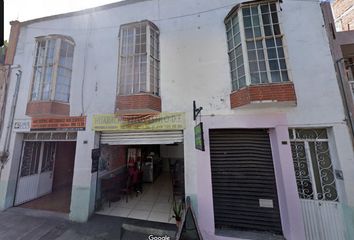 Casa en  Francisco G. Hornedo 217, Zona Centro, Aguascalientes, México