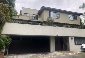 Casa en  Ladera, Lomas De Bezares, Ciudad De México, Cdmx, México