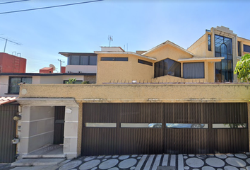 Casa en fraccionamiento en  Osa Mayor No. 35, Jardines De Satelite, Naucalpan De Juárez, Estado De México, México