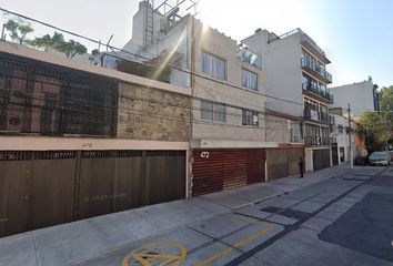 Casa en  Calle Palenque, Narvarte Poniente, Ciudad De México, Cdmx, México