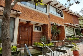 Casa en condominio en  Hortensia 139, Miguel Hidalgo 3ra Sección, Ciudad De México, Cdmx, México
