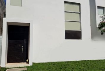 Casa en  Jade Residencial Club, Cancún, Quintana Roo, México