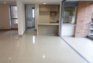 Apartment for rent in Poblado, Medellín
