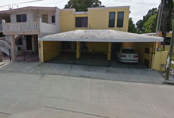 Casa en  Unidad Nacional, Tampico, Tamaulipas, México