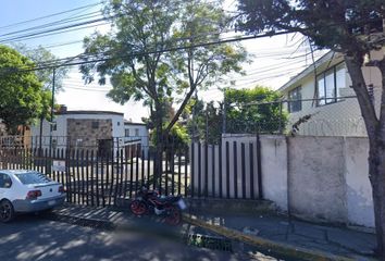 Casa en fraccionamiento en  Lomas De Las Águilas, Ciudad De México, Cdmx, México