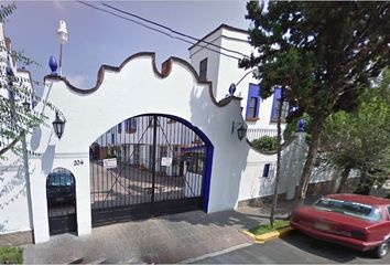 Casa en condominio en  Bonao 104, Lindavista Nte., 07300 Ciudad De México, Cdmx, México