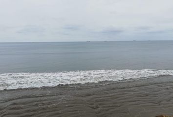 Terreno Comercial en  Ruta Del Sol, Boca De Briceño, Ecuador