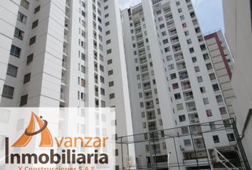 Apartamento en  Condominio Santa Isabel, Carrera 19, Bucaramanga, Santander, Colombia