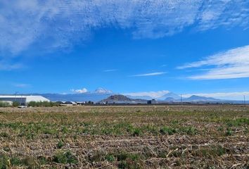 Lote de Terreno en  Doña Rosa Chalco, Calle 12 De Octubre Mz 032, La Bomba, Chalco De Díaz Covarrubias, Estado De México, México