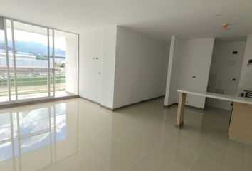 Apartamento en  Samanes De Belmonte, Calle 96, Pereira, Risaralda, Colombia