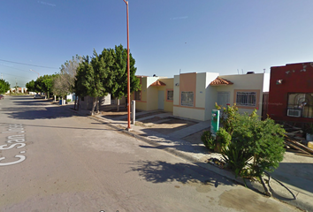 Casa en  Buena Vista, 88120 Nuevo Laredo, Tamaulipas, México