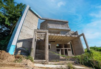 Casa en  Calle Calotepec, Emiliano Zapata, Brisas De Zicatela, Santa María Colotepec, Oaxaca, 70934, Mex