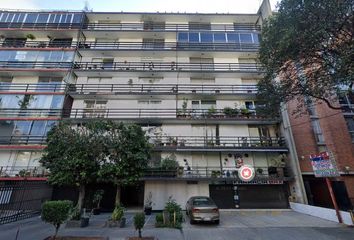 Departamento en  Avenida Coyoacán 704, Del Valle Sur, Ciudad De México, Cdmx, México